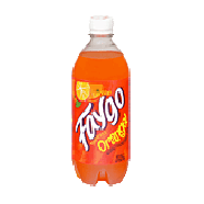 Faygo Soda Orange 20oz