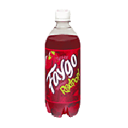 Faygo Soda Redpop 20oz