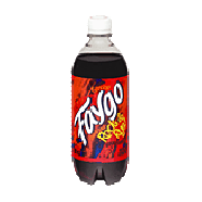 Faygo Creme Cola Rock & Rye 20oz