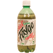 Faygo  diet ginger ale, extra dry, caffeine free 20oz