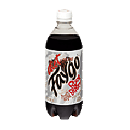 Faygo Root Beer Diet Draft Style 20oz