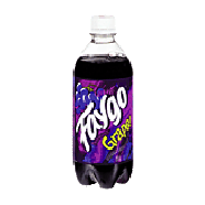 Faygo Soda Grape 20oz