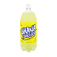 Faygo Ohana Lemonade 2L