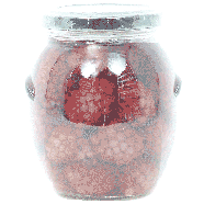 Polar  blackberry in light syrup 10oz