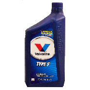 Valvoline  type f automatic transmission fluid  1qt