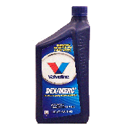 Valvoline  automatic transmission fluid dexron iii/mercon  1qt