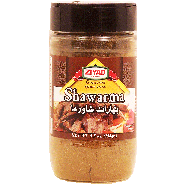 Ziyad  shawarma gourmet spice mix 5.5oz