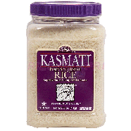 Rice Select Kasmati indian-style basmati rice, superbly flavored, 36oz