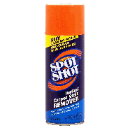 Spot Shot  instant carpet stain remover 14oz