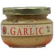 Christopher Ranch  crushed garlic 4.25oz