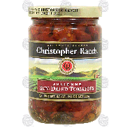 Christopher Ranch Gilroy's Finest julienne sun-dried tomatoes 8.5oz
