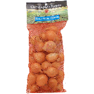 Christopher Ranch  gold pearl onions 10oz