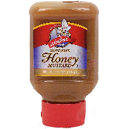 Woeber's Supreme honey mustard 13oz