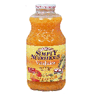 R. W. Knudsen Family Simply Nutritious vita juice, a delicious 32fl oz