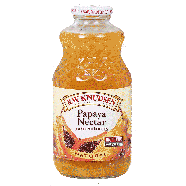 R. W. Knudsen Family  papaya nectar, natural, 100% juice, no su32fl oz