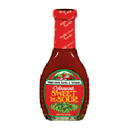 Maple Grove Farms Dressing Vermont Sweet 'n Sour 8fl oz