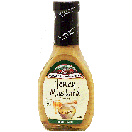 Maple Grove Farms Dressing Vermont Honey Mustard  8fl oz