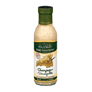 Maple Grove Farms Dressing Champagne Vinaigrette 12fl oz