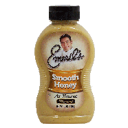 Emeril's  smooth honey mustard 12oz