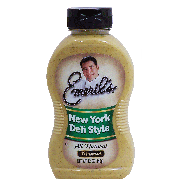 Emeril's Mustard New York Deli Style 12oz