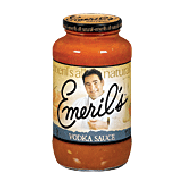 Emeril's Pasta Sauce Vodka Sauce 25oz