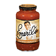 Emeril's Pasta Sauce Roasted Gaaahlic 25oz