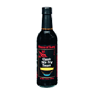 House Of Tsang Classic Stir Fry Sauce 11.5oz