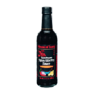 House Of Tsang  Szechuan Spicy Stir Fry Sauce 11.5oz