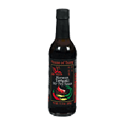 House Of Tsang Korean Teriyaki Stir Fry Sauce 11.5oz