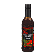 House Of Tsang  Saigon Sizzle Stir Fry Sauce 12oz