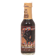 Try Me Bullfighter steak and burger sauce 5fl oz