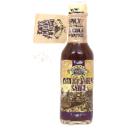 Try Me Caribbean Clipper oyster & shrimp sauce 5fl oz
