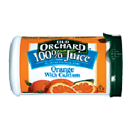 Old Orchard 100% Juice Frozen 100% Juice  Orange w/Calcium Concent12oz