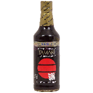 San-j  naturally brewed tamari premium soy sauce 10fl oz