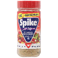 Spike  the original all purpose all natural seasoning 3oz