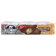 Klondike Cookie Dough Swirl reduced fat ice cream with cookie 24-fl oz