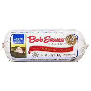 Bob Evans  original pork sausage 16oz