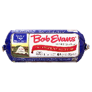 Bob Evans  savory sage pork sausage 16oz