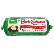 Bob Evans  italian sausage 16oz