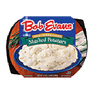 Bob Evans Mashed Potatoes Sour Cream & Chives 24oz