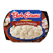 Bob Evans Mashed Potatoes Garlic 24oz