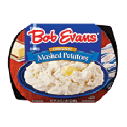 Bob Evans Mashed Potatoes Original 24oz