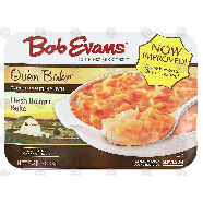 Bob Evans Oven Bake hash brown bake, 3-4 servings 20oz