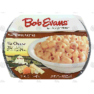Bob Evans Flavorful Pastas six cheese; pepper jack, cheddar, monte20oz
