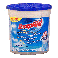 DampRid  refillable moisture absorber, elminates musty odors 1ct
