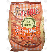 Mr. Dell's  southern style hash browns, diced potatoes 32-oz