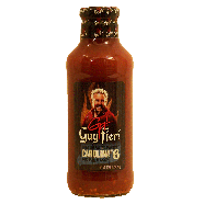 Guy Fieri Guy! carolina #6 mop & slop barbeque marinade 18oz