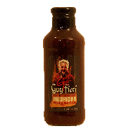 Guy Fieri Guy! pacific rim barbeque & wok sauce 19oz