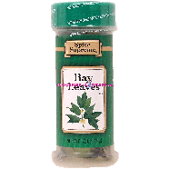 Spice Supreme  bay leaves 0.5oz