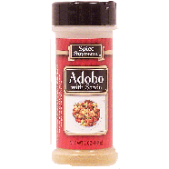 Spice Supreme  Adobo with Sazon 7oz